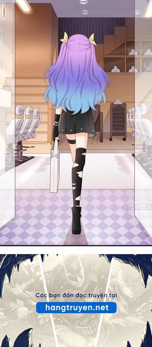 Làm Ảnh Hậu Không Bằng Học Thanh Hoa Chapter 2 - Trang 2