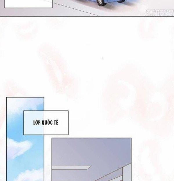 Làm Ảnh Hậu Không Bằng Học Thanh Hoa Chapter 2 - Trang 2