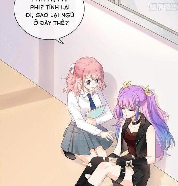 Làm Ảnh Hậu Không Bằng Học Thanh Hoa Chapter 2 - Trang 2