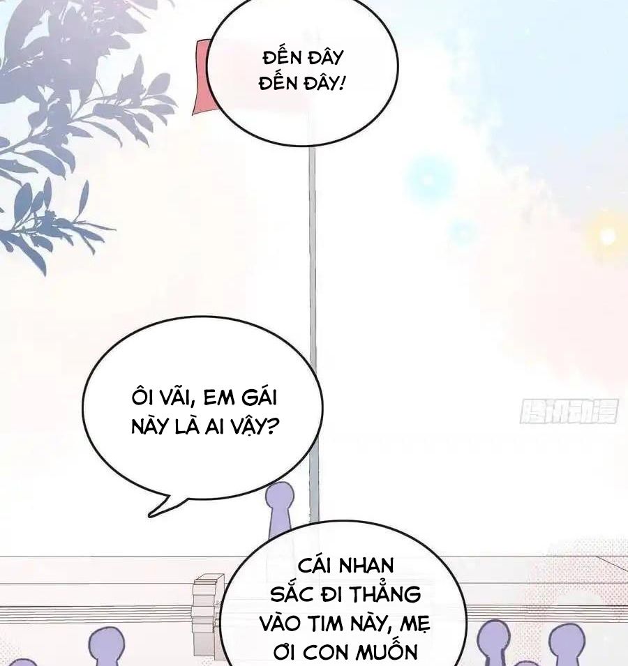 Làm Ảnh Hậu Không Bằng Học Thanh Hoa Chapter 3 - Trang 2