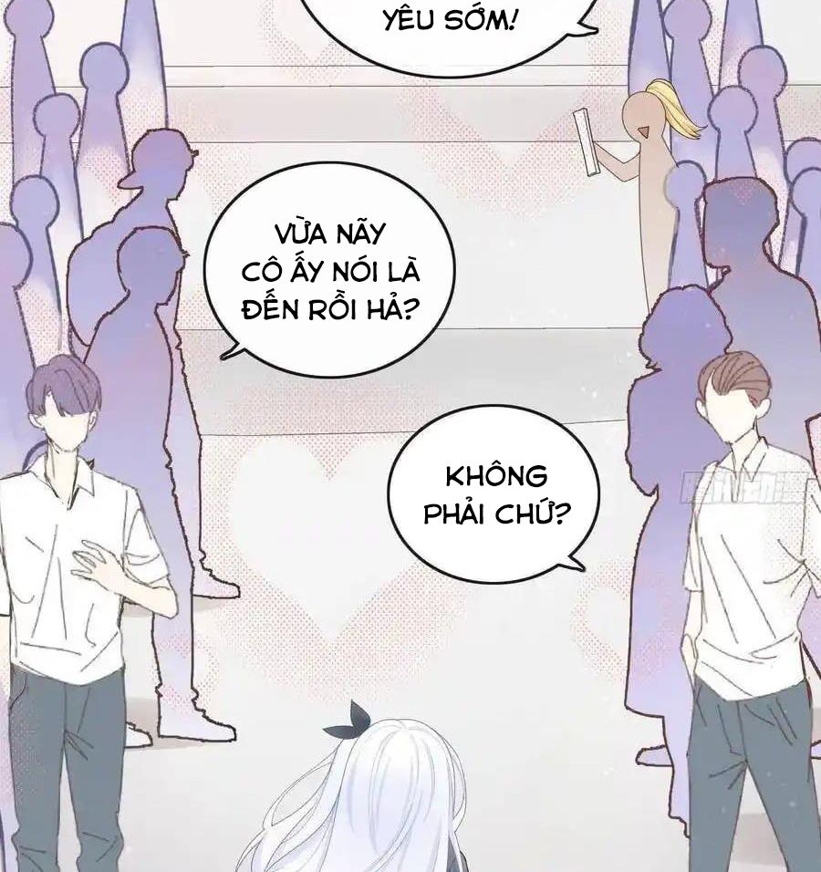 Làm Ảnh Hậu Không Bằng Học Thanh Hoa Chapter 3 - Trang 2