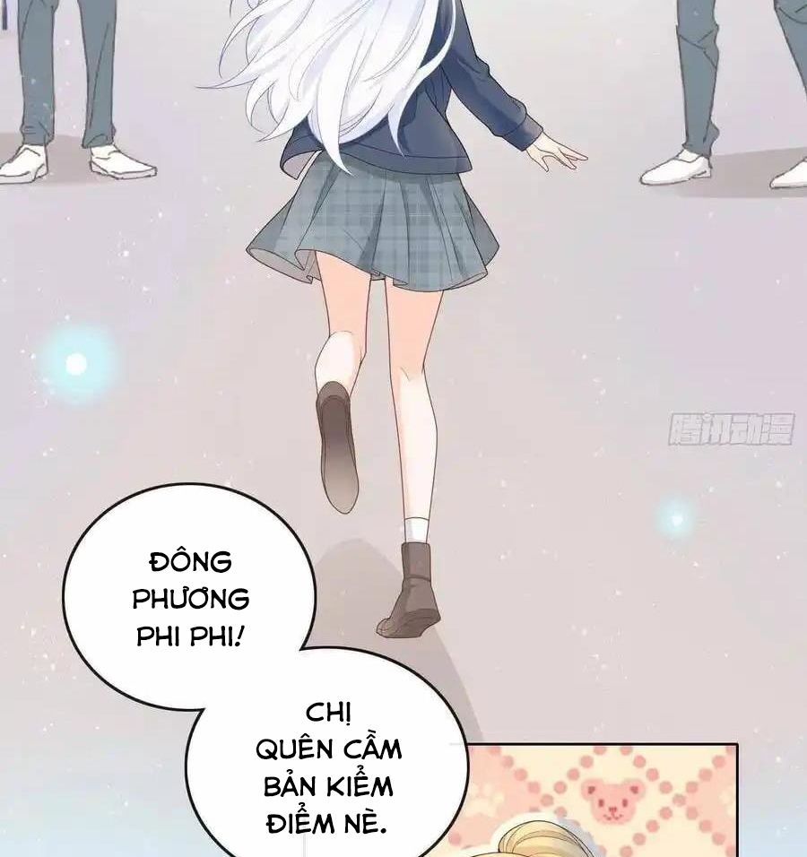 Làm Ảnh Hậu Không Bằng Học Thanh Hoa Chapter 3 - Trang 2