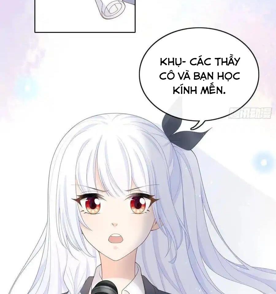 Làm Ảnh Hậu Không Bằng Học Thanh Hoa Chapter 3 - Trang 2