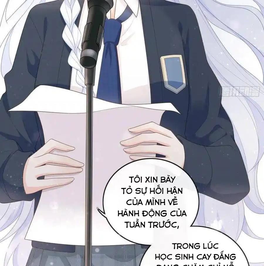 Làm Ảnh Hậu Không Bằng Học Thanh Hoa Chapter 3 - Trang 2