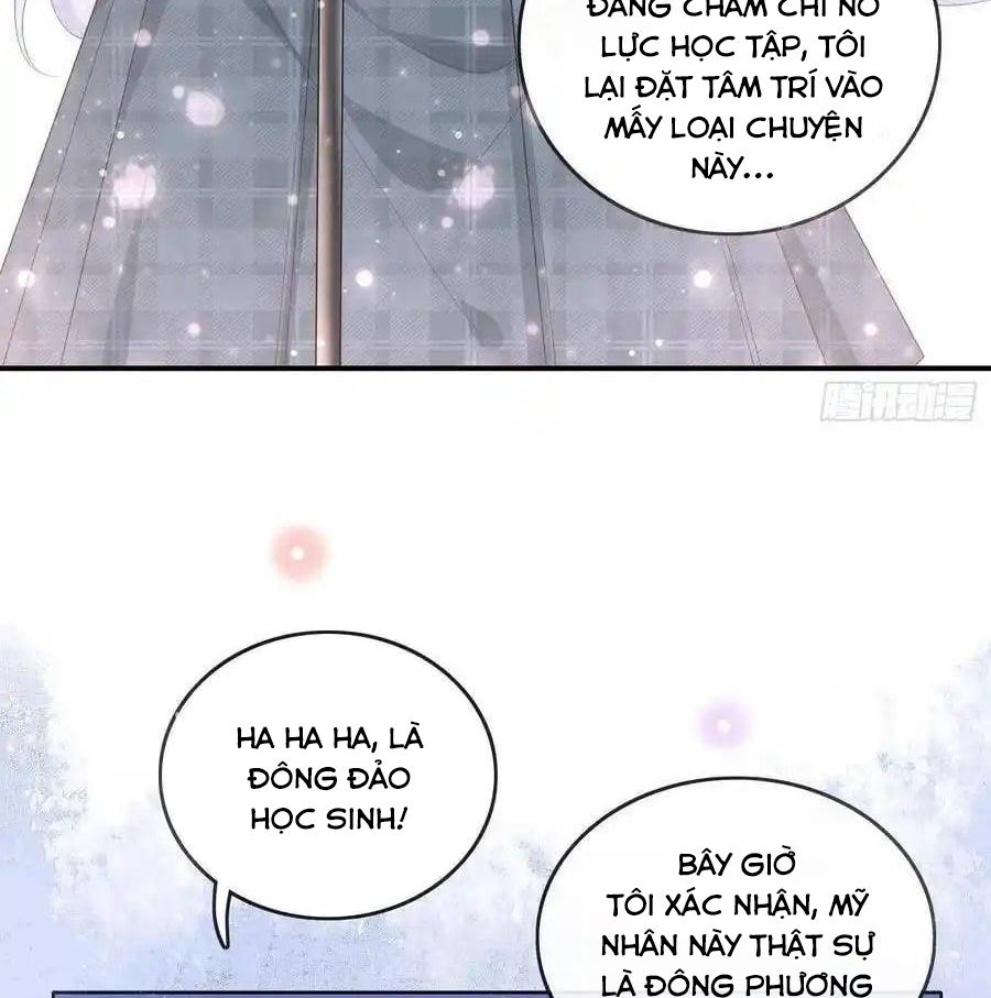Làm Ảnh Hậu Không Bằng Học Thanh Hoa Chapter 3 - Trang 2