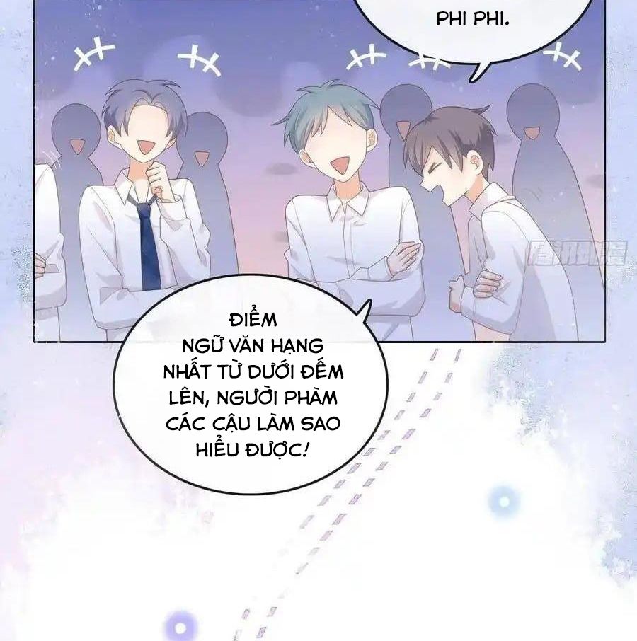 Làm Ảnh Hậu Không Bằng Học Thanh Hoa Chapter 3 - Trang 2