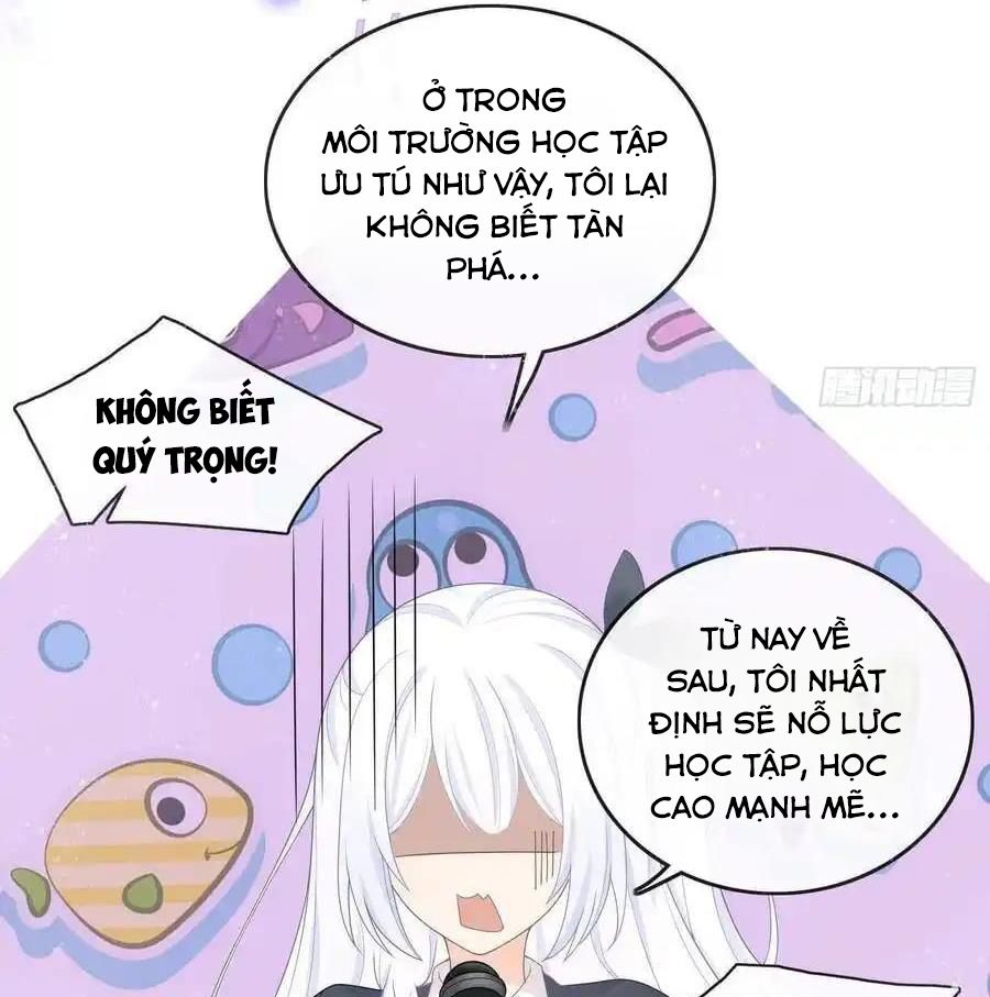 Làm Ảnh Hậu Không Bằng Học Thanh Hoa Chapter 3 - Trang 2