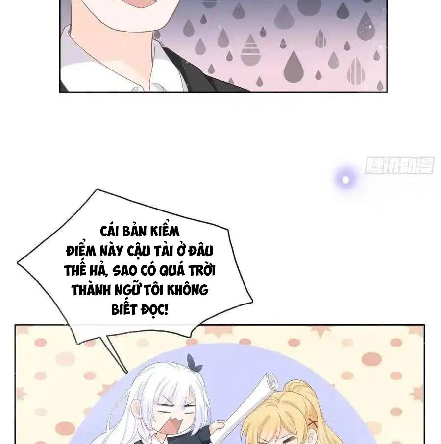 Làm Ảnh Hậu Không Bằng Học Thanh Hoa Chapter 3 - Trang 2