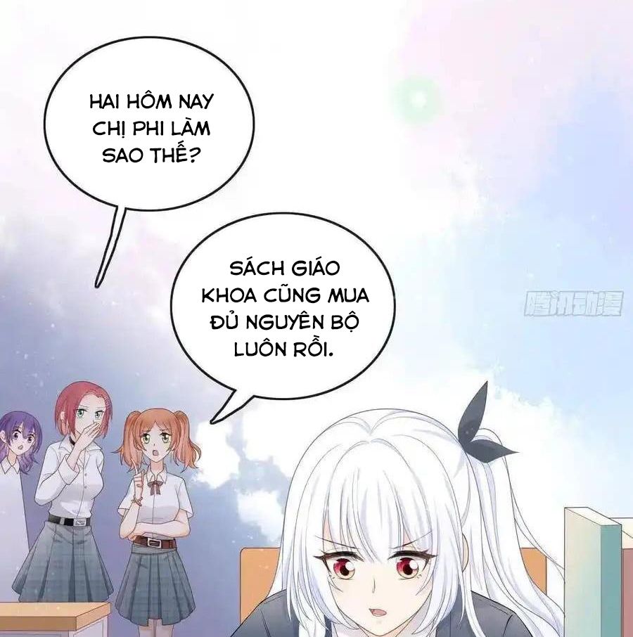 Làm Ảnh Hậu Không Bằng Học Thanh Hoa Chapter 3 - Trang 2