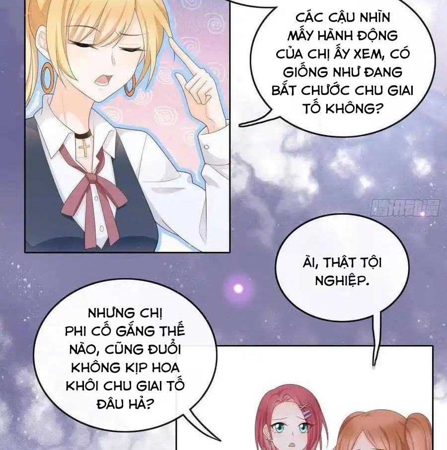 Làm Ảnh Hậu Không Bằng Học Thanh Hoa Chapter 3 - Trang 2