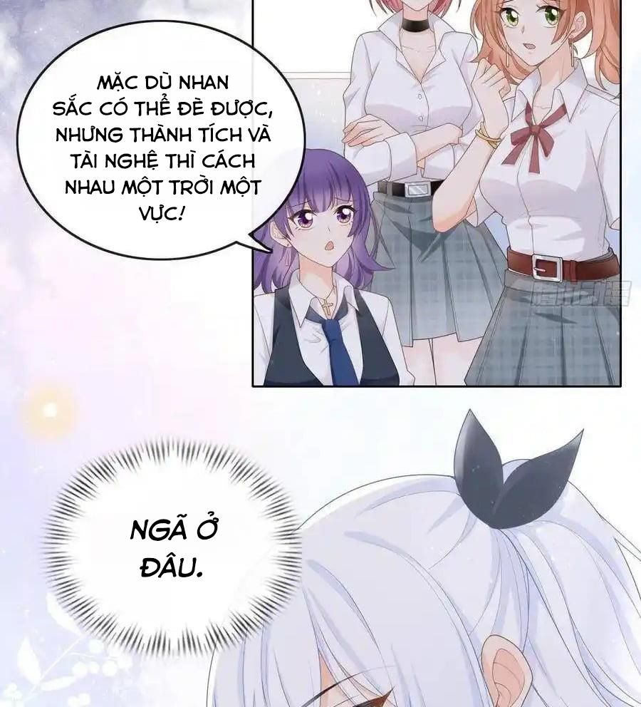 Làm Ảnh Hậu Không Bằng Học Thanh Hoa Chapter 3 - Trang 2