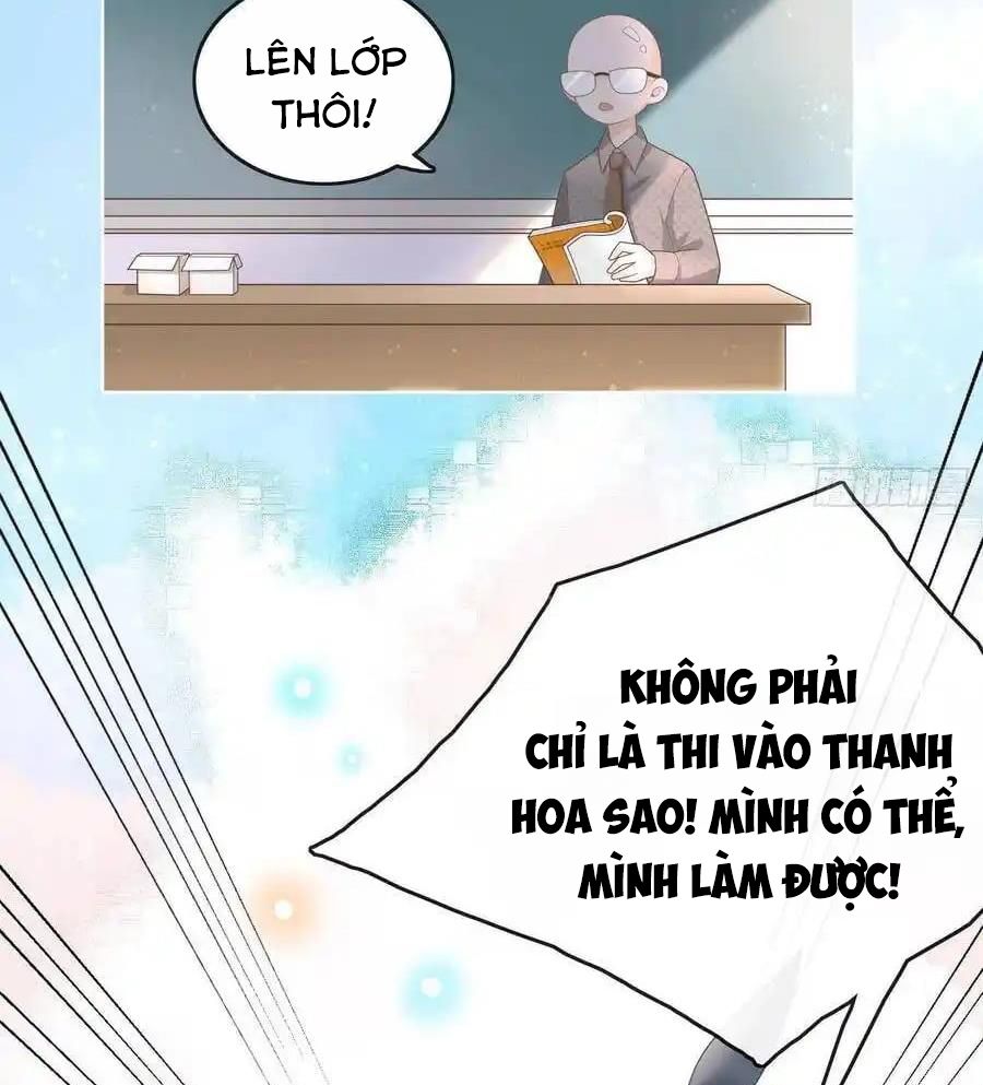 Làm Ảnh Hậu Không Bằng Học Thanh Hoa Chapter 3 - Trang 2
