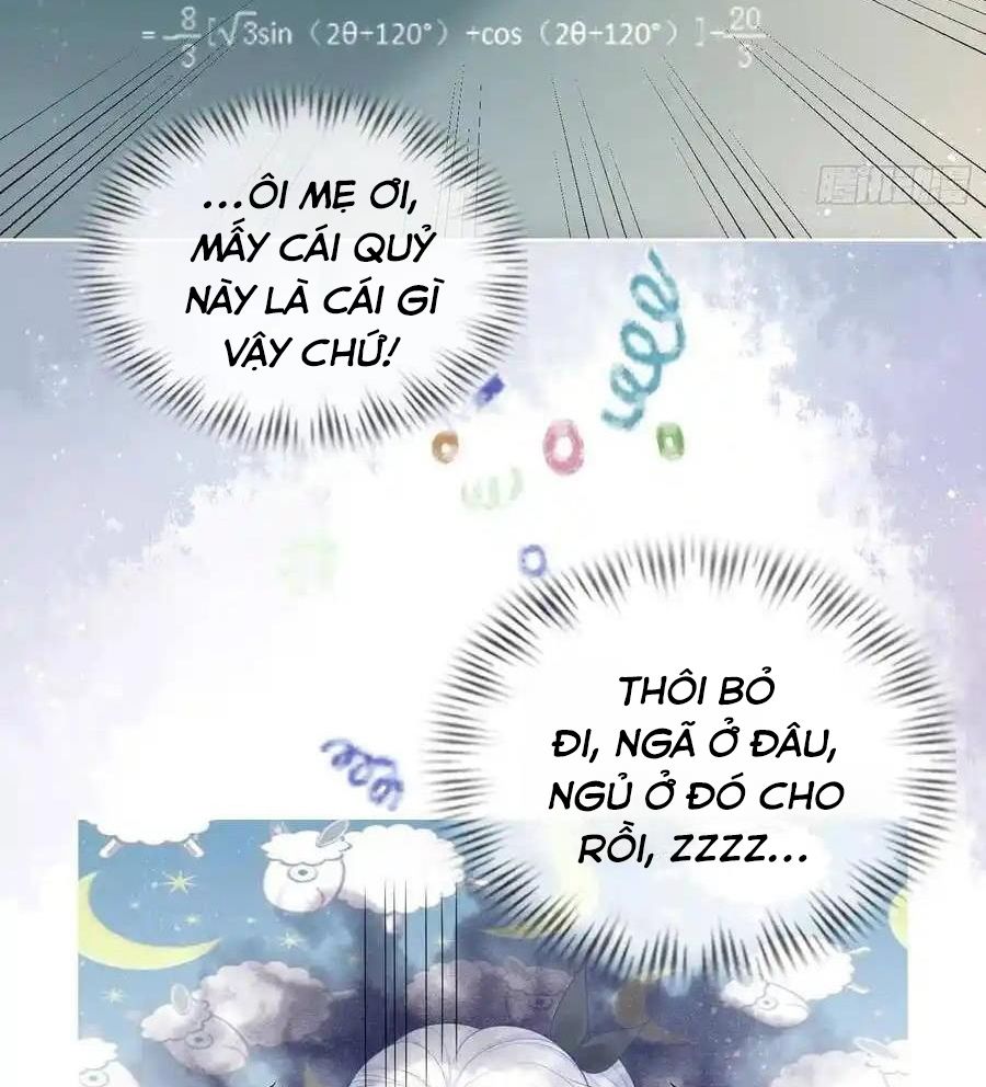 Làm Ảnh Hậu Không Bằng Học Thanh Hoa Chapter 3 - Trang 2