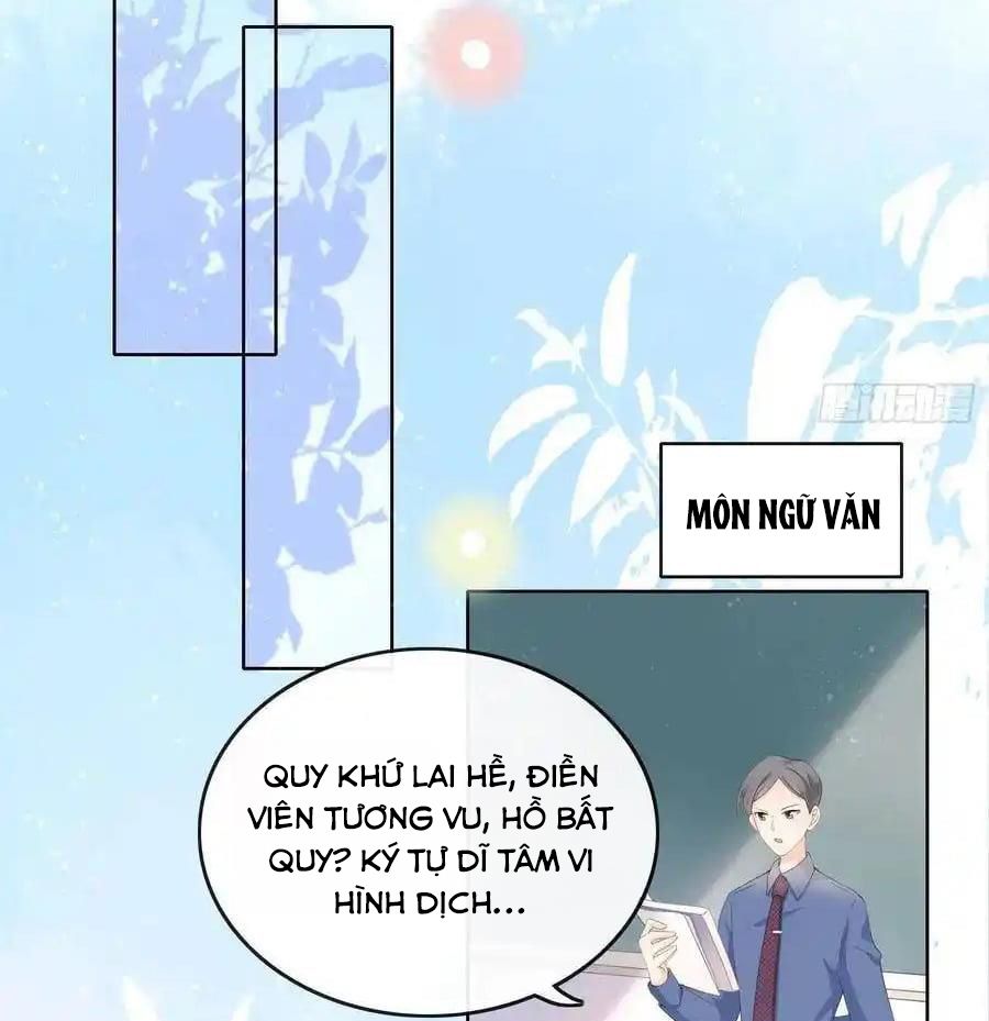 Làm Ảnh Hậu Không Bằng Học Thanh Hoa Chapter 3 - Trang 2