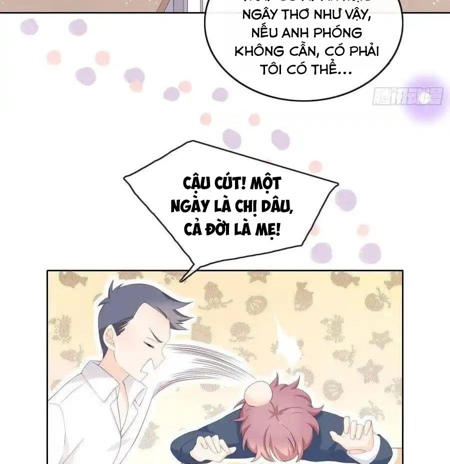 Làm Ảnh Hậu Không Bằng Học Thanh Hoa Chapter 3 - Trang 2