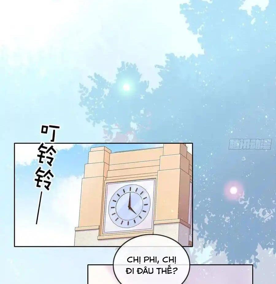 Làm Ảnh Hậu Không Bằng Học Thanh Hoa Chapter 3 - Trang 2