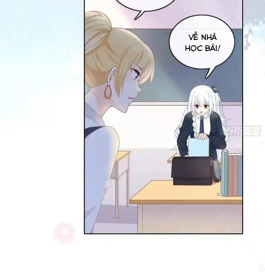 Làm Ảnh Hậu Không Bằng Học Thanh Hoa Chapter 3 - Trang 2