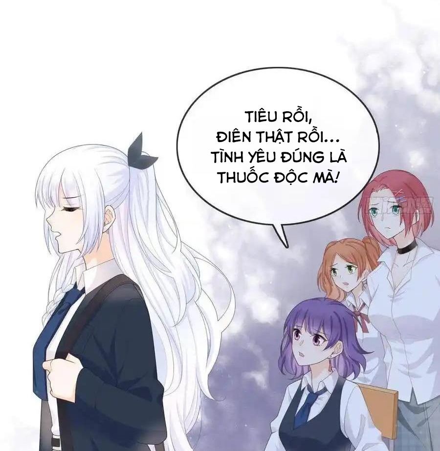 Làm Ảnh Hậu Không Bằng Học Thanh Hoa Chapter 3 - Trang 2