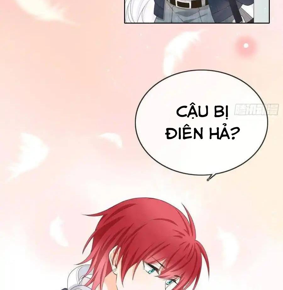 Làm Ảnh Hậu Không Bằng Học Thanh Hoa Chapter 3 - Trang 2
