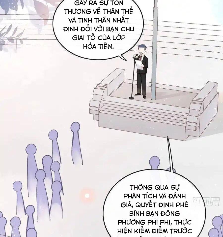 Làm Ảnh Hậu Không Bằng Học Thanh Hoa Chapter 3 - Trang 2
