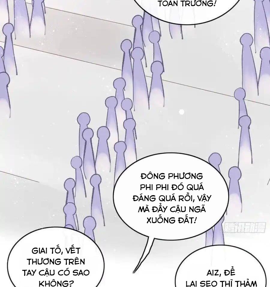 Làm Ảnh Hậu Không Bằng Học Thanh Hoa Chapter 3 - Trang 2