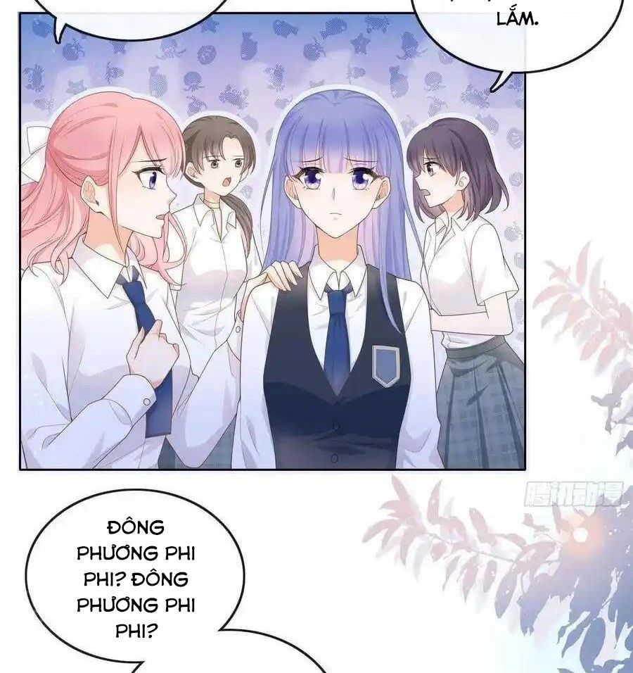 Làm Ảnh Hậu Không Bằng Học Thanh Hoa Chapter 3 - Trang 2