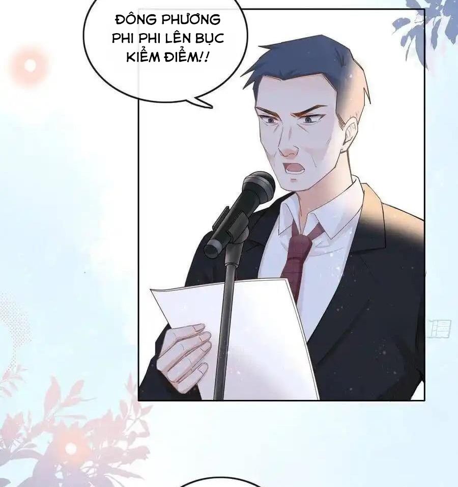 Làm Ảnh Hậu Không Bằng Học Thanh Hoa Chapter 3 - Trang 2
