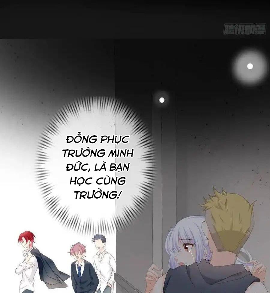 Làm Ảnh Hậu Không Bằng Học Thanh Hoa Chapter 4 - Trang 2