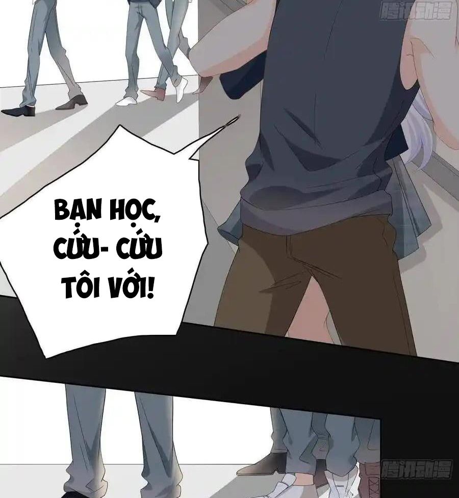 Làm Ảnh Hậu Không Bằng Học Thanh Hoa Chapter 4 - Trang 2