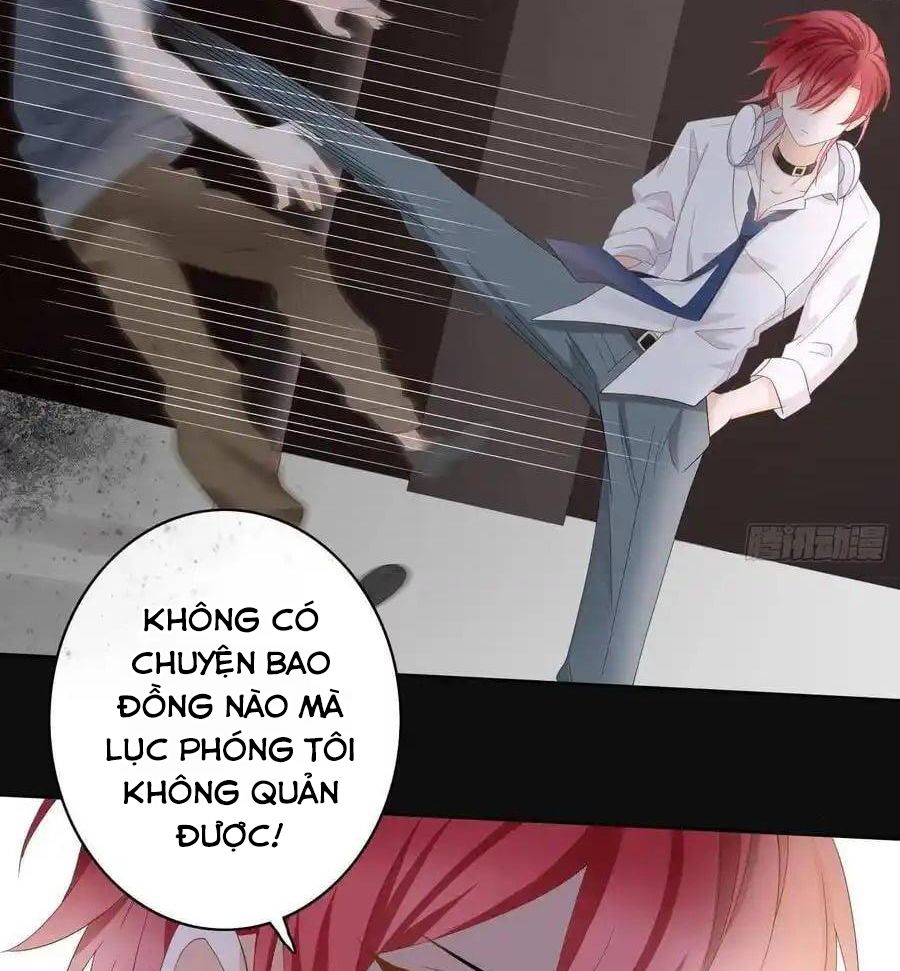 Làm Ảnh Hậu Không Bằng Học Thanh Hoa Chapter 4 - Trang 2