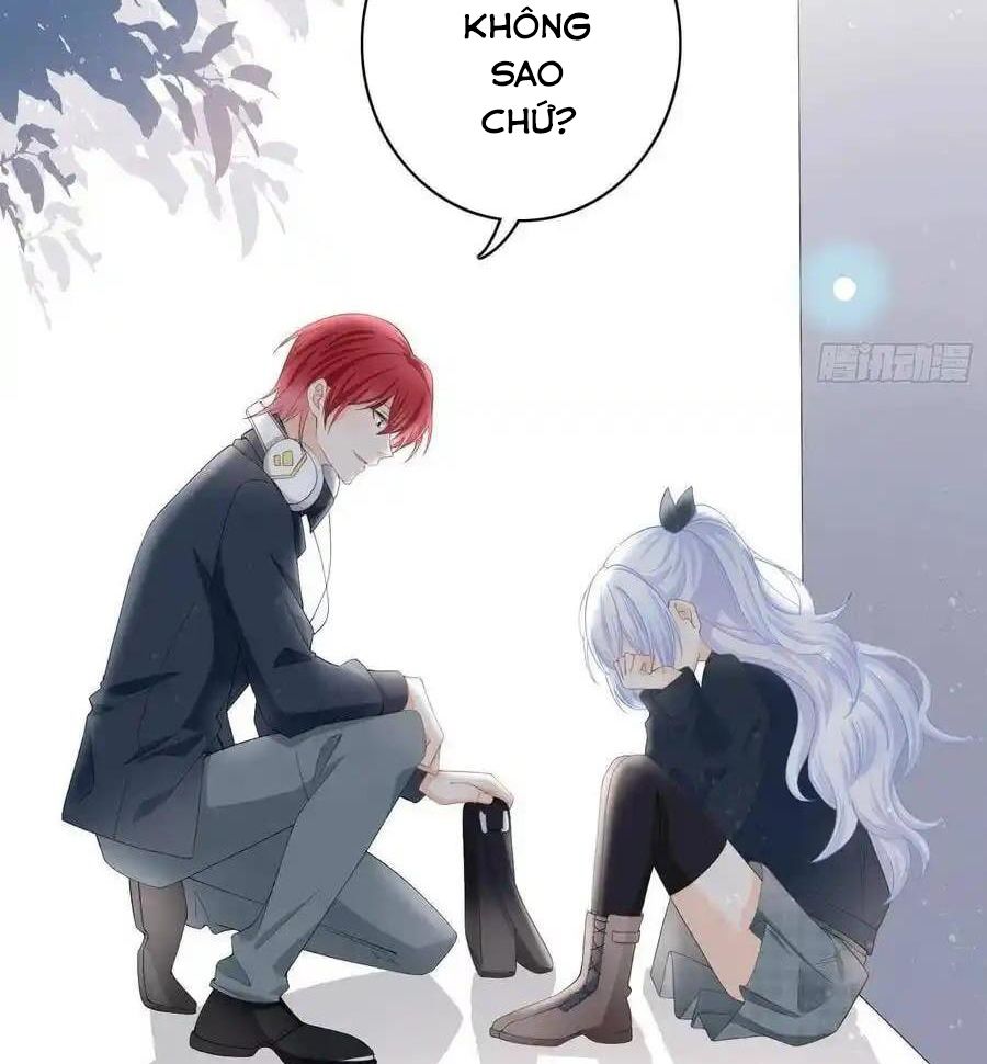 Làm Ảnh Hậu Không Bằng Học Thanh Hoa Chapter 4 - Trang 2