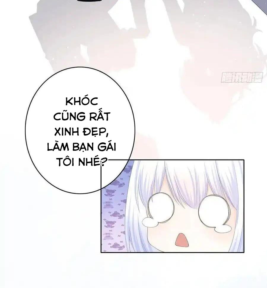 Làm Ảnh Hậu Không Bằng Học Thanh Hoa Chapter 4 - Trang 2