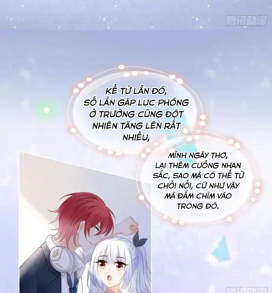 Làm Ảnh Hậu Không Bằng Học Thanh Hoa Chapter 4 - Trang 2