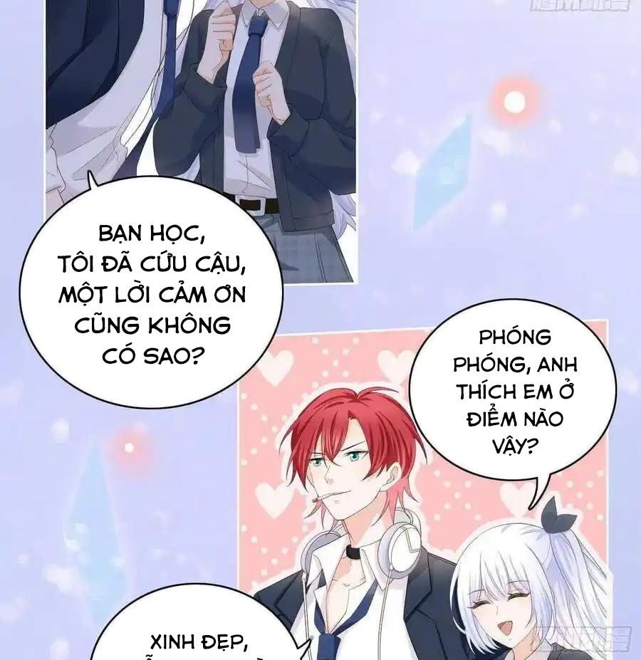 Làm Ảnh Hậu Không Bằng Học Thanh Hoa Chapter 4 - Trang 2