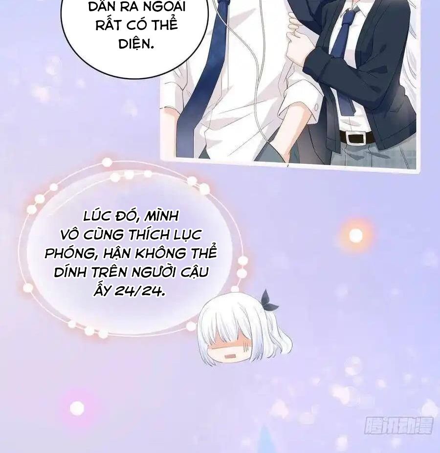 Làm Ảnh Hậu Không Bằng Học Thanh Hoa Chapter 4 - Trang 2