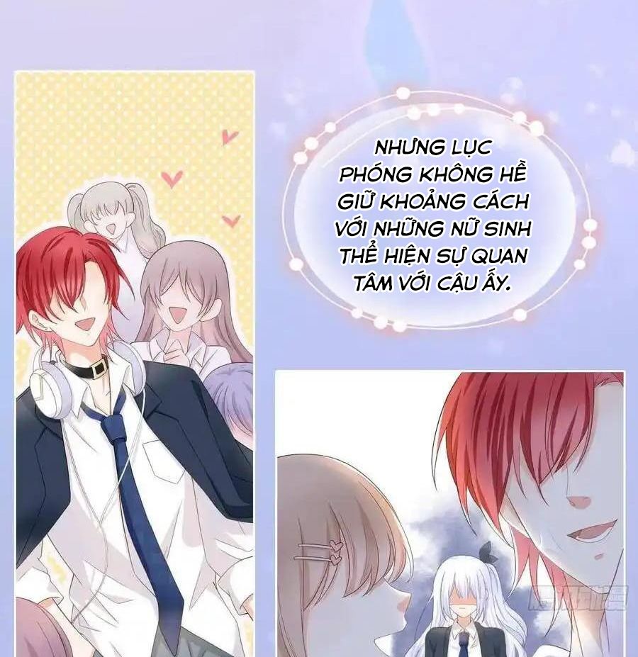 Làm Ảnh Hậu Không Bằng Học Thanh Hoa Chapter 4 - Trang 2