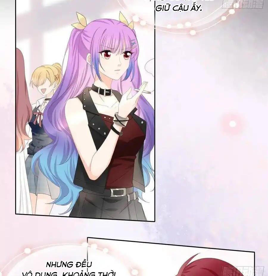 Làm Ảnh Hậu Không Bằng Học Thanh Hoa Chapter 4 - Trang 2