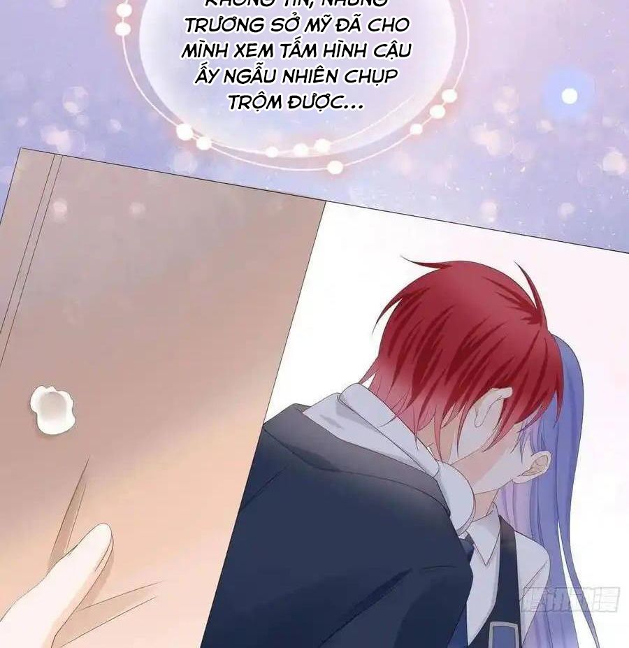 Làm Ảnh Hậu Không Bằng Học Thanh Hoa Chapter 4 - Trang 2