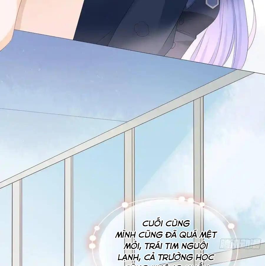 Làm Ảnh Hậu Không Bằng Học Thanh Hoa Chapter 4 - Trang 2