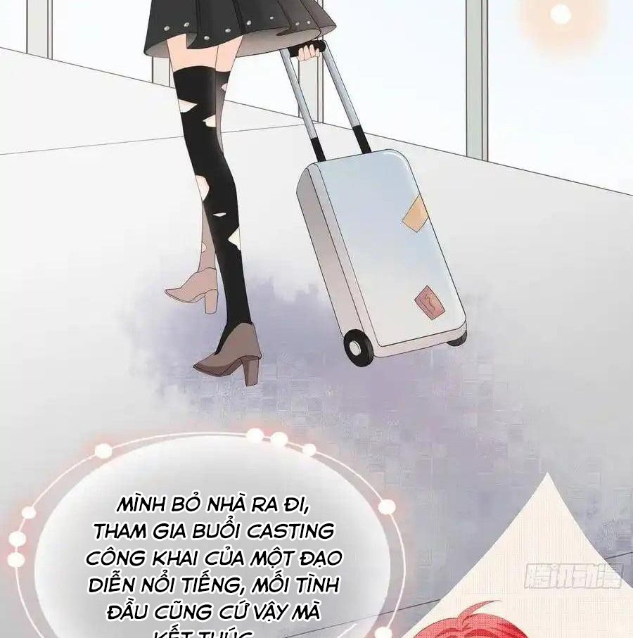 Làm Ảnh Hậu Không Bằng Học Thanh Hoa Chapter 4 - Trang 2