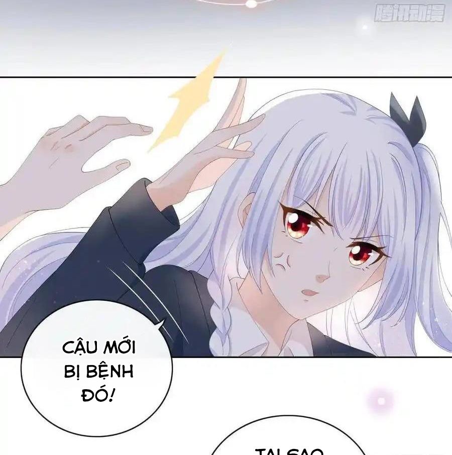 Làm Ảnh Hậu Không Bằng Học Thanh Hoa Chapter 4 - Trang 2