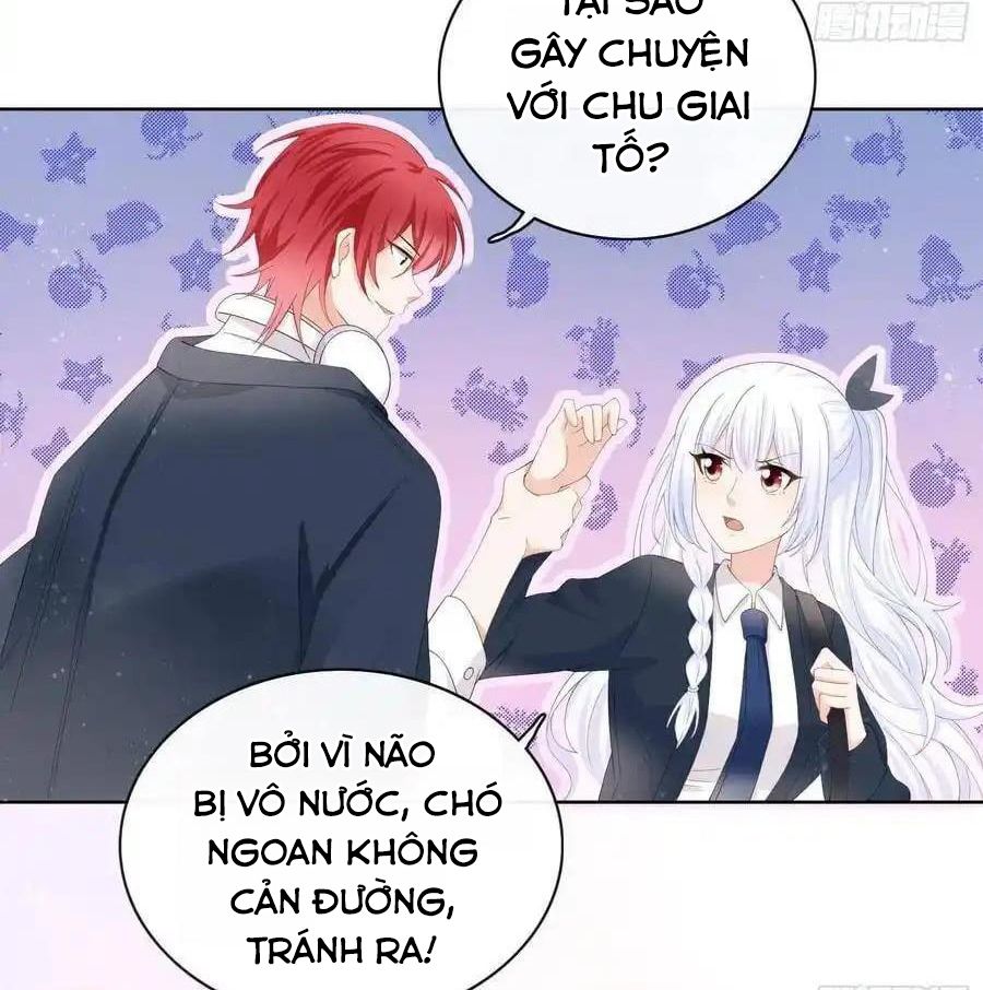 Làm Ảnh Hậu Không Bằng Học Thanh Hoa Chapter 4 - Trang 2