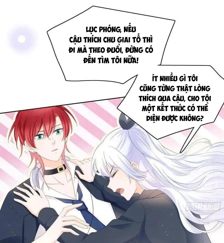 Làm Ảnh Hậu Không Bằng Học Thanh Hoa Chapter 4 - Trang 2