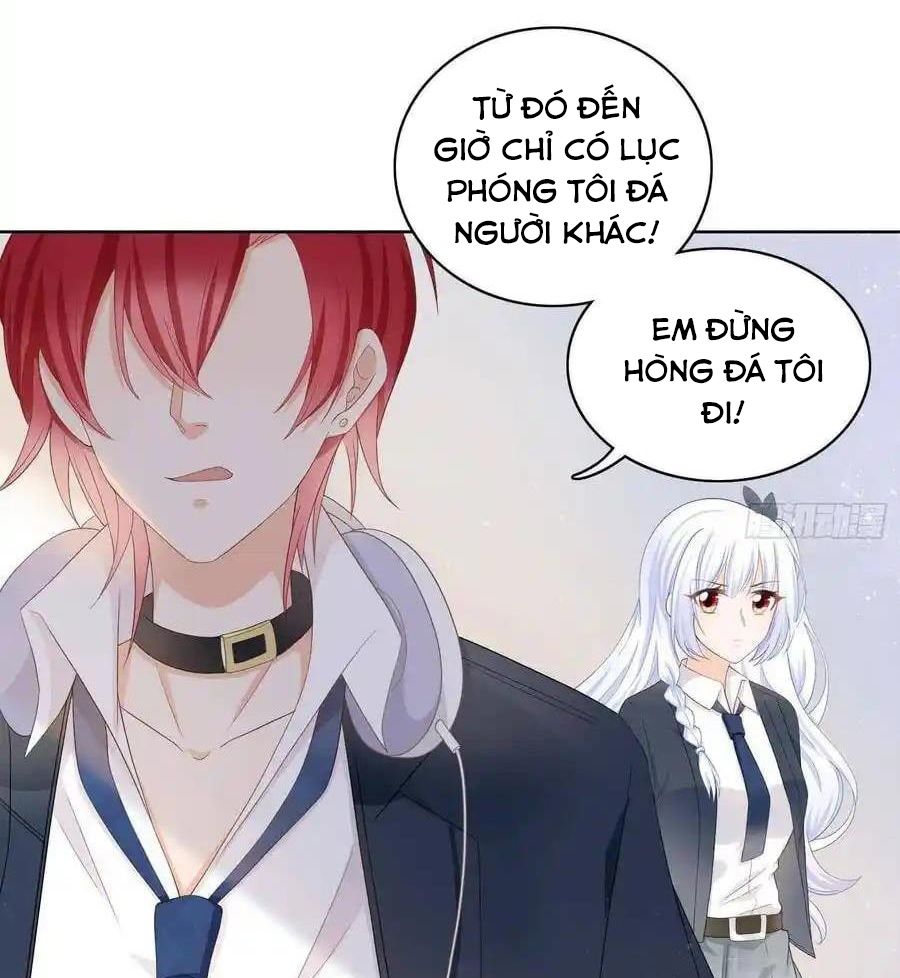 Làm Ảnh Hậu Không Bằng Học Thanh Hoa Chapter 4 - Trang 2