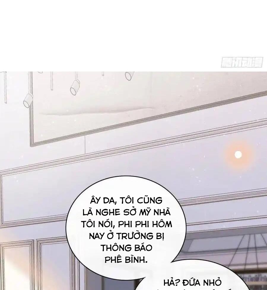 Làm Ảnh Hậu Không Bằng Học Thanh Hoa Chapter 4 - Trang 2