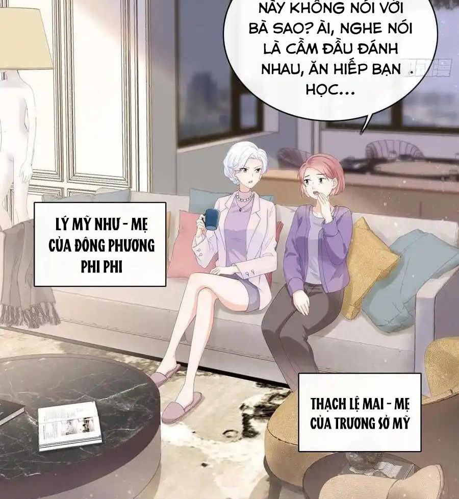 Làm Ảnh Hậu Không Bằng Học Thanh Hoa Chapter 4 - Trang 2