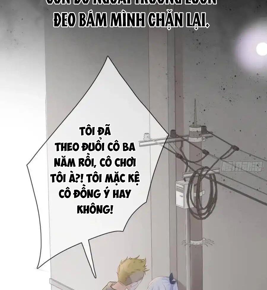 Làm Ảnh Hậu Không Bằng Học Thanh Hoa Chapter 4 - Trang 2