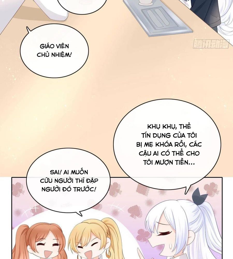 Làm Ảnh Hậu Không Bằng Học Thanh Hoa Chapter 5 - Trang 2