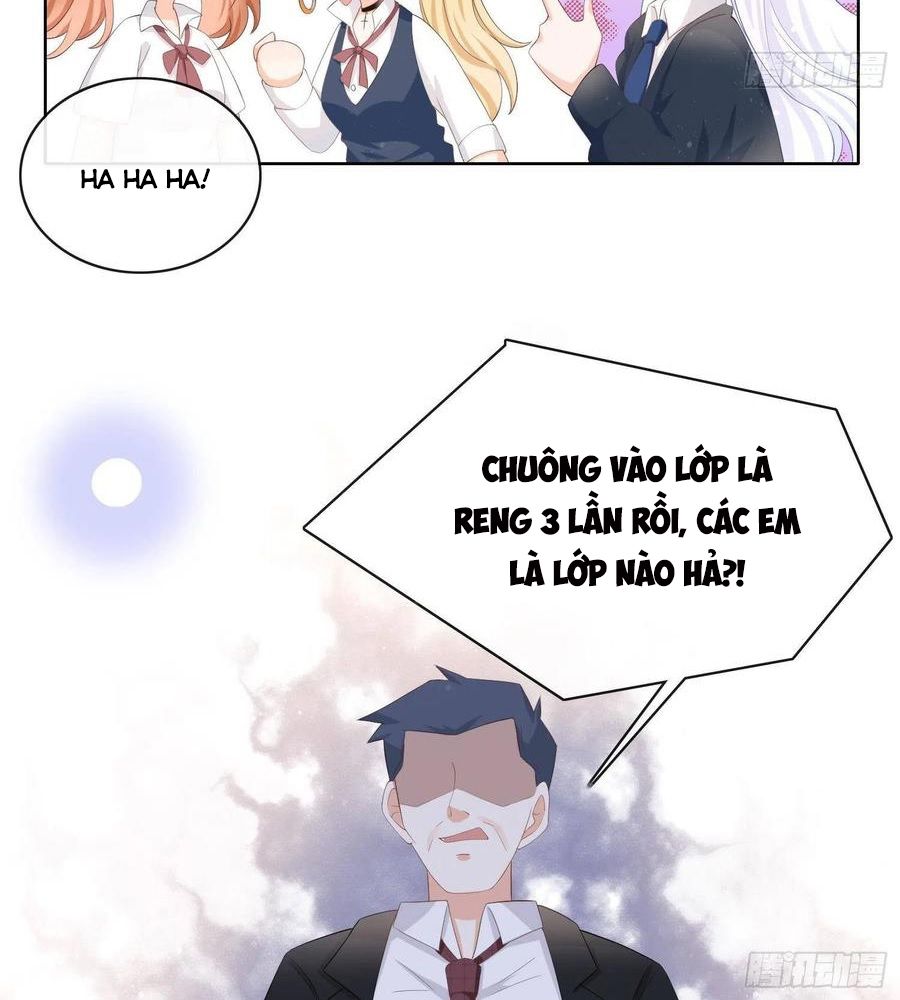 Làm Ảnh Hậu Không Bằng Học Thanh Hoa Chapter 5 - Trang 2
