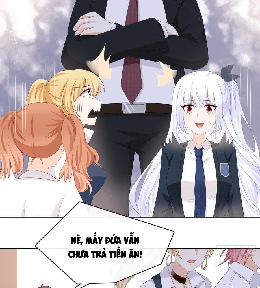 Làm Ảnh Hậu Không Bằng Học Thanh Hoa Chapter 5 - Trang 2